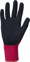 Vêtements et protections - Equipement - Gants enf. rose Kids 8-11ans