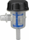 Filtre aspirant D13-3/8"M 50 m