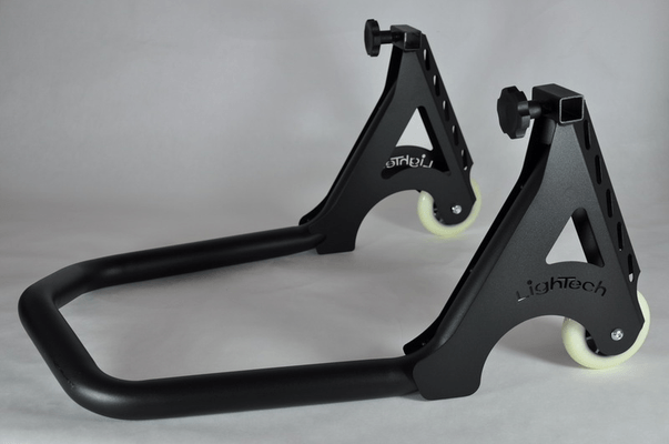 Pièces Quad & Motos - Transport - Garage - Paddock - Béquille arrière LIGHTECH (sans supports) - RSF21-01
