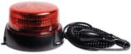 GYRO LED 10/30V MAGNET. BAS8M