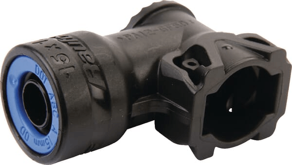 Pièces agricoles - Pièce divers - Raccord adaptable intég. lourd