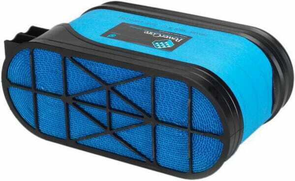 Pièces agricoles - Pièce divers - Filtre à air primaire powercore BLEU