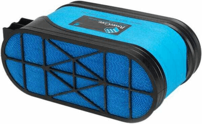 Pièces agricoles - Pièce divers - Filtre à air primaire powercore BLEU