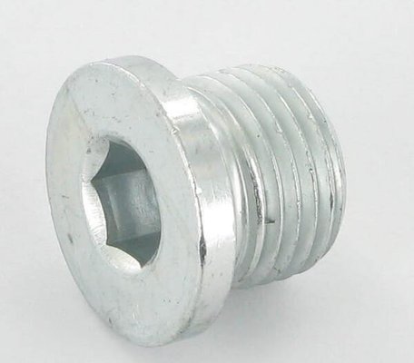 Pièces agricoles - Fenaison & élevage - Boulon M16x1.5x12 Strautmann