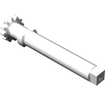 Pièces agricoles - Pièce divers - Arbre pigonon avec carré