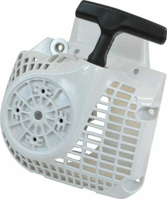 Pièces agricoles - Jardin et forêt pièce origine - Lanceur complet