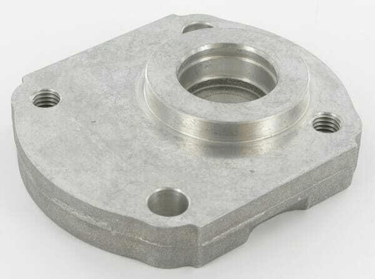 Pièces agricoles - Hydraulique - Bride pour PLP20 / B5-AL