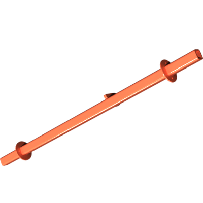 Pièces agricoles - Pièce divers - Herse à disque à tube centre arrière