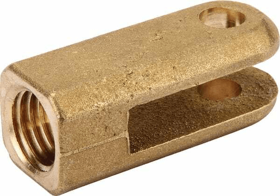 Pièces agricoles - Hydraulique - Fourche BP