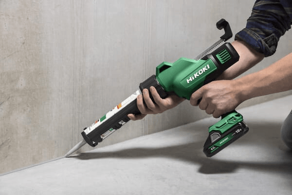 Outils - Outils divers - Pistolet sans fil 600ml 18v EX