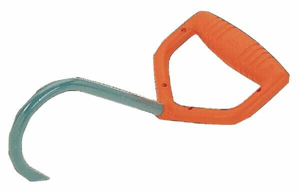 Pièces agricoles - Cloture,Jardin & Sylviculture - Crochet de levage 1210