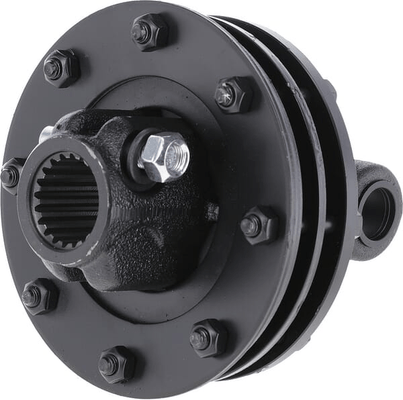 Pièces agricoles - Transmission - Friction Clutch - Type T - T60