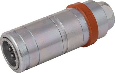 Pièces agricoles - Hydraulique - Coupleur femelle 3/4" UNF