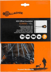 Pièces agricoles - Cloture,Jardin & Sylviculture - Isolateur à distance XDI (10)