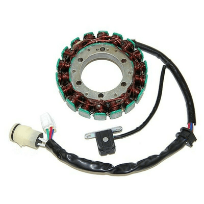 Pièces Quad & Motos - Electrique - Stator ELECTROSPORT - Yamaha YFM350 Wolverine