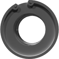 Pièces agricoles - Pièce Herse Rotative - Pièce Herse Rotative Kverneland A139660778