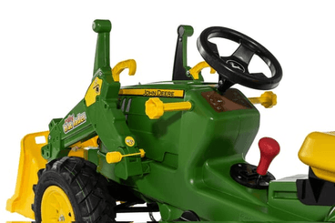 Loisirs - Jouets - Pneu pour chargeur frontal John Deere 7310R