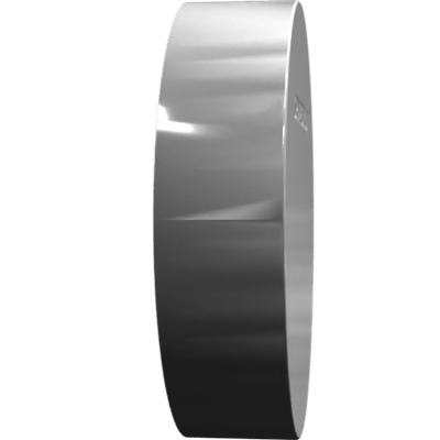 Pièces agricoles - Pièce divers - Bouchon de tuyau GPN 250 / 139,7