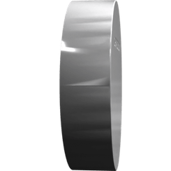 Pièces agricoles - Pièce divers - Bouchon de tuyau GPN 250 / 139,7