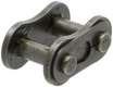 Maillon 1/2x6,4 mm