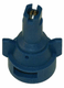 Buse à injection d'air AIC 110° 3 bleu acier inoxydable TeeJet