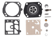 Kit de réparation pour carburateur