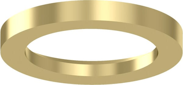 Pièces agricoles - Pièce divers - Rondelle de butée