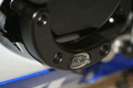 Slider moteur gauche pour GSXR600 750 '06-09