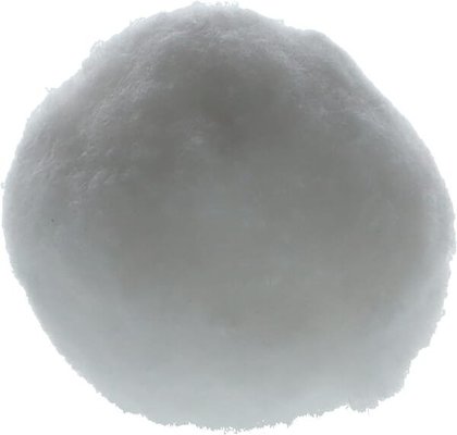 Loisirs - Jouets - Ouate filtrante pour pompe à cartouche 300 gal/h