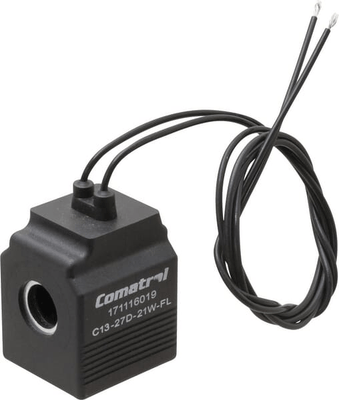 Pièces agricoles - Hydraulique - Bobine SD9-C13-27D-21-WFL