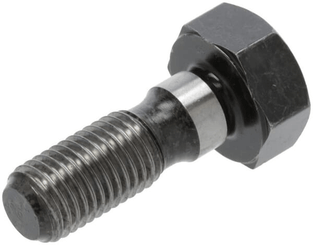 Pièces agricoles - TP pièce origine - Boulon de volant