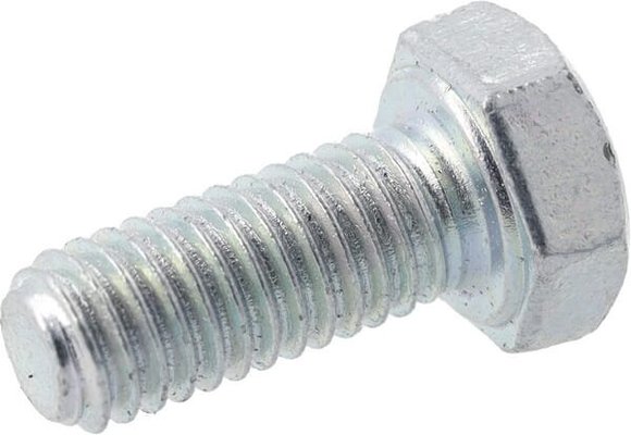 Pièces agricoles - TP pièce origine - Boulon hexagonal