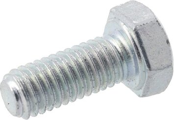 Pièces agricoles - TP pièce origine - Boulon hexagonal