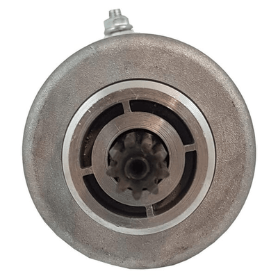 Pièces agricoles - Eclairage - Démarreur 12V, 9 dents, CW