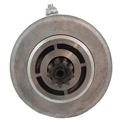 Pièces agricoles - Eclairage - Démarreur 12V, 9 dents, CW
