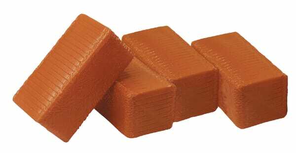 Loisirs - Jouets - Grosses balle de foin (4 pces)