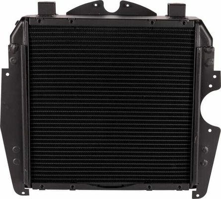 Pièces agricoles - Tracteur pièce origine - Radiateur eau
