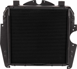 Pièces agricoles - Tracteur pièce origine - Radiateur eau