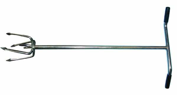 Pièces agricoles - Cloture,Jardin & Sylviculture - Griffe de jardin