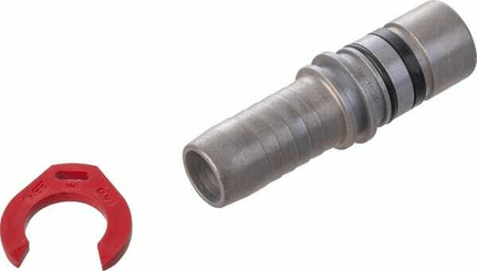 Pièces agricoles - Hydraulique - Raccord DN20-Ø23mm + joint t.