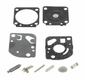 Kit réparation carburat. Zama