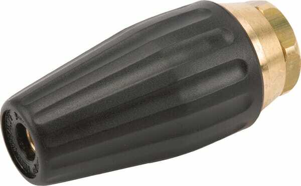 Pièces agricoles - Hydraulique - Buses rotatives HD 080