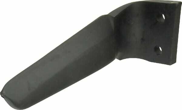 Pièces agricoles - Travail du sol - Dents de herse rot. G pour Alpego