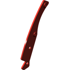 Pièces agricoles - Pièce divers - Molette de presse de support -peint-