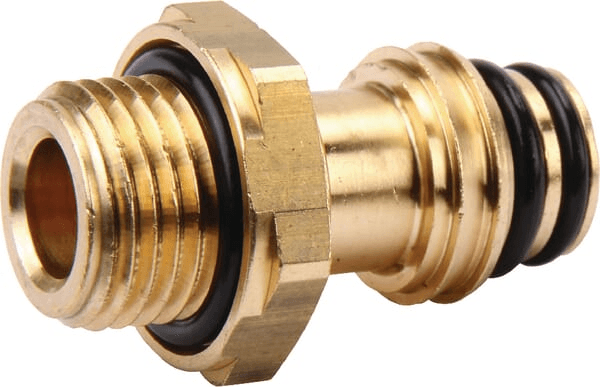 Pièces agricoles - Pièce divers - Articulation tournante, normal