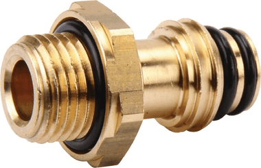 Pièces agricoles - Pièce divers - Articulation tournante, normal