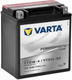 Batterie 12V 14Ah 210A AGM Powersports VARTA