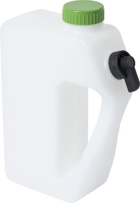 Pièces agricoles - Cloture,Jardin & Sylviculture - Sonde d’allaitement 2 litres avec sonde fixe