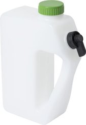 Pièces agricoles - Cloture,Jardin & Sylviculture - Sonde d’allaitement 2 litres avec sonde fixe
