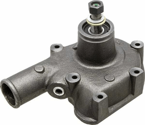 Pièces agricoles - Tracteur pièce adaptable - Pompe à eau p/ Perkins